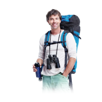 Курс "Твій старт у дику природу"