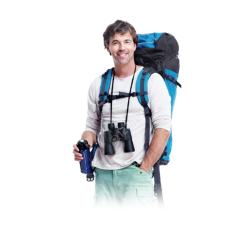 Курс "Твій старт у дику природу"