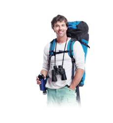 Курс "Твій старт у дику природу"