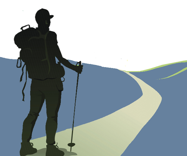 Курс "Твій старт у дику природу"