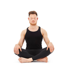 Гайд "Спокій усередині: Техніки рівноваги для ветеранів"