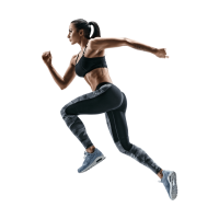 Курс "Техніка бігу: Від старту до результату"