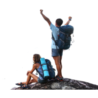 Груповий похід на Говерлу