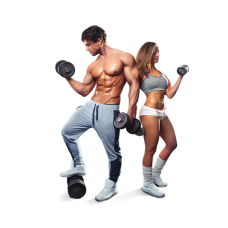 Програма «Доступна атлетика: прогресуй вдома та на свіжому повітрі»