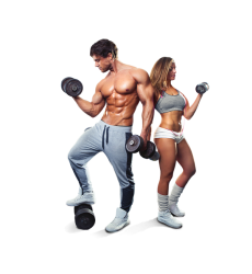 Program "Accessible Athletics: Progress at Home and Outdoors"