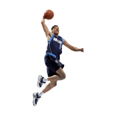 Персональний коучинг: освоєння базових навичок гри в баскетбол