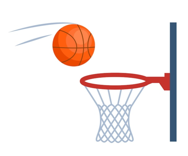 Персональний коучинг: освоєння базових навичок гри в баскетбол