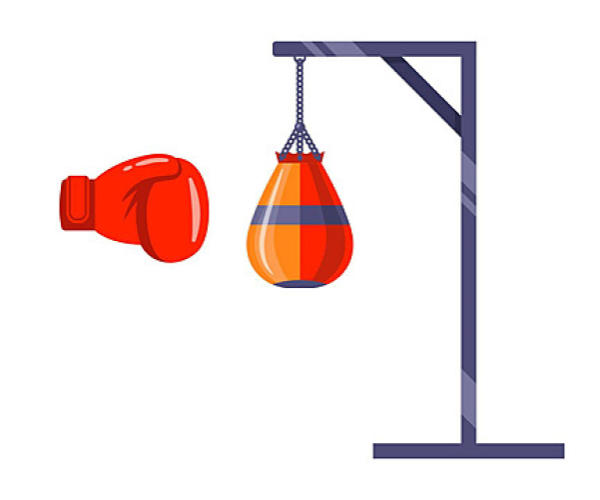 Персональний коучинг: базові навички боксу для новачків