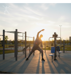 Course "Freedom of Movement: Healthy Joints & Flexibility"