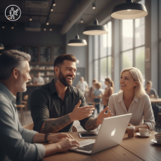 Курс "Соціальна стійкість: Навички адаптації"