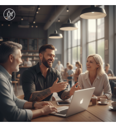 Course "Social Resilience: Adaptation Skills"