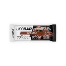 Lipobar Exclusive 50g - Випадковий вибір