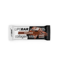 Lipobar Exclusive 50g - Випадковий вибір