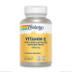 Vitamin C with Rose Hips, Acerola & Bioflavonoids 1000mg - 100 vcaps