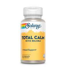 Total Calm Mood Support - 30 vcaps