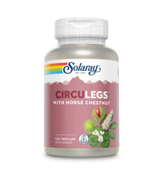 CircuLegs Circulation Support 200mg - 120 vcaps