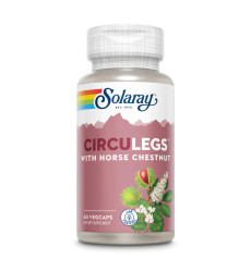 CircuLegs Circulation Support 200mg - 60 vcaps