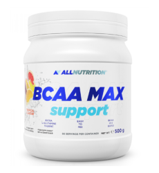 BCAA Max Support - 500g Tropical