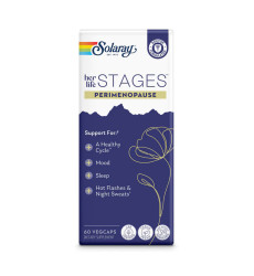 Womens Health Perimenopause - 60 vcaps