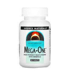 Mega-One™ - 60 tabs
