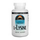 L-Lysine 1000mg - 100 tabs