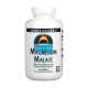 Magnesium Malate 1250 mg - 180 tabs