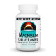 Magnesium Chelate Complex 100mg - 100 tabs