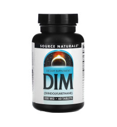DIM 200mg - 60 tabs