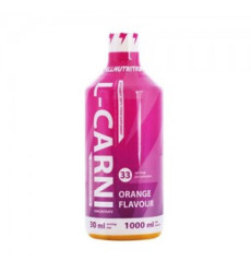 L-CARNI - 1000ml Orange