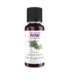 Juniper Berry Oil - 30ml