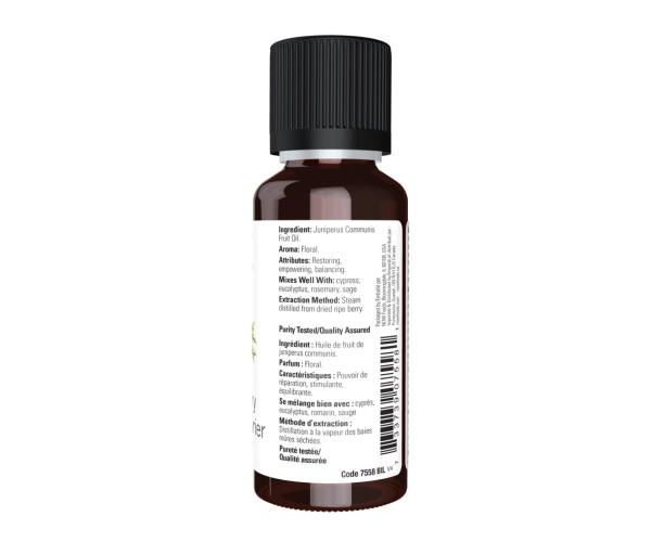 Juniper Berry Oil - 30ml