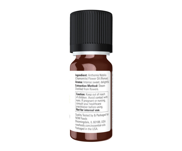 Chamomile Oil - 10ml