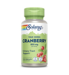Cranberry Berry 850mg - 100 vcaps