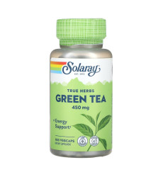 Green Tea Leaf 450mg - 100 vcaps