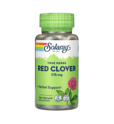 Red Clover Blossom 375mg - 100 vcaps