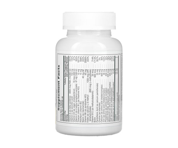 Ultra Prenatal - 90 tabs