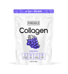 Collagen - 300g Grape