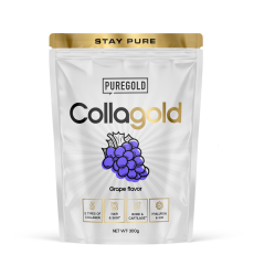 Collagold - 300g Grape