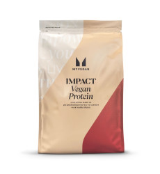 Vegan Blend - 1000g Chocolate