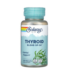 Thyroid Blend SP-26 - 100 caps