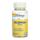 Selenium 100mcg - 100 caps