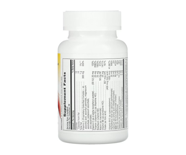Hema-Plex - 60 softgels