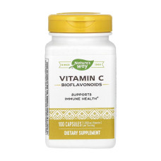 Vitamin C Bioflavonoids - 100 caps