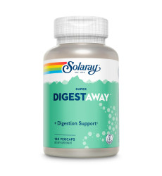 Super Digestaway - 180 veg caps