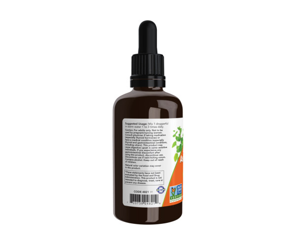 Ashwagandha Liquid Extract - 59 ml