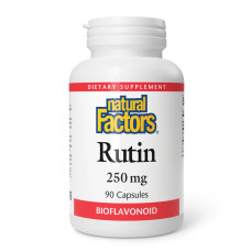 Rutin 250mg - 90 caps