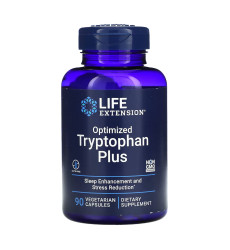 Optimized Tryptophan Plus - 90 vcaps