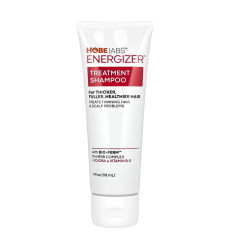 Treatment Shampoo - 118ml