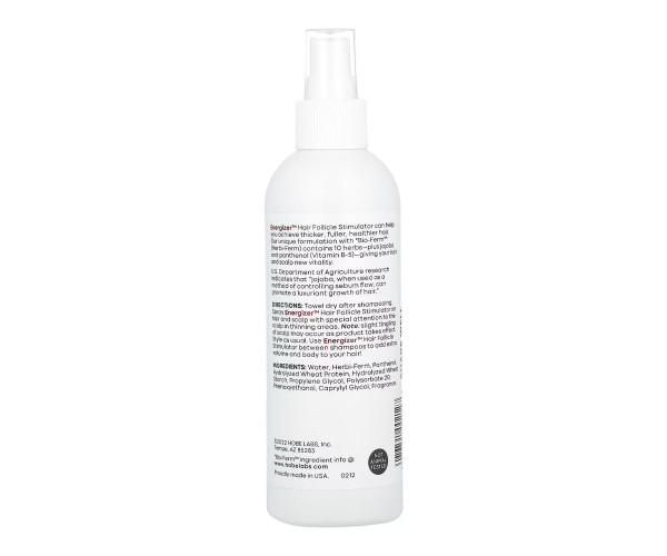 Hair Follicle Stimulator - 237 ml