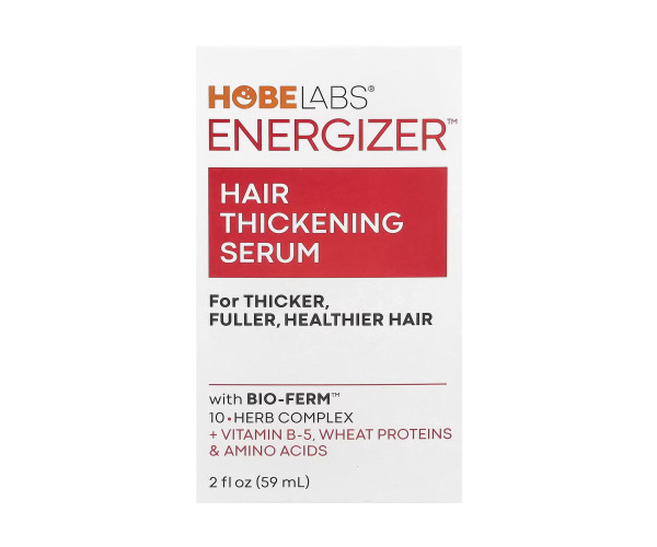 Hair Thickening Serum - 59 ml